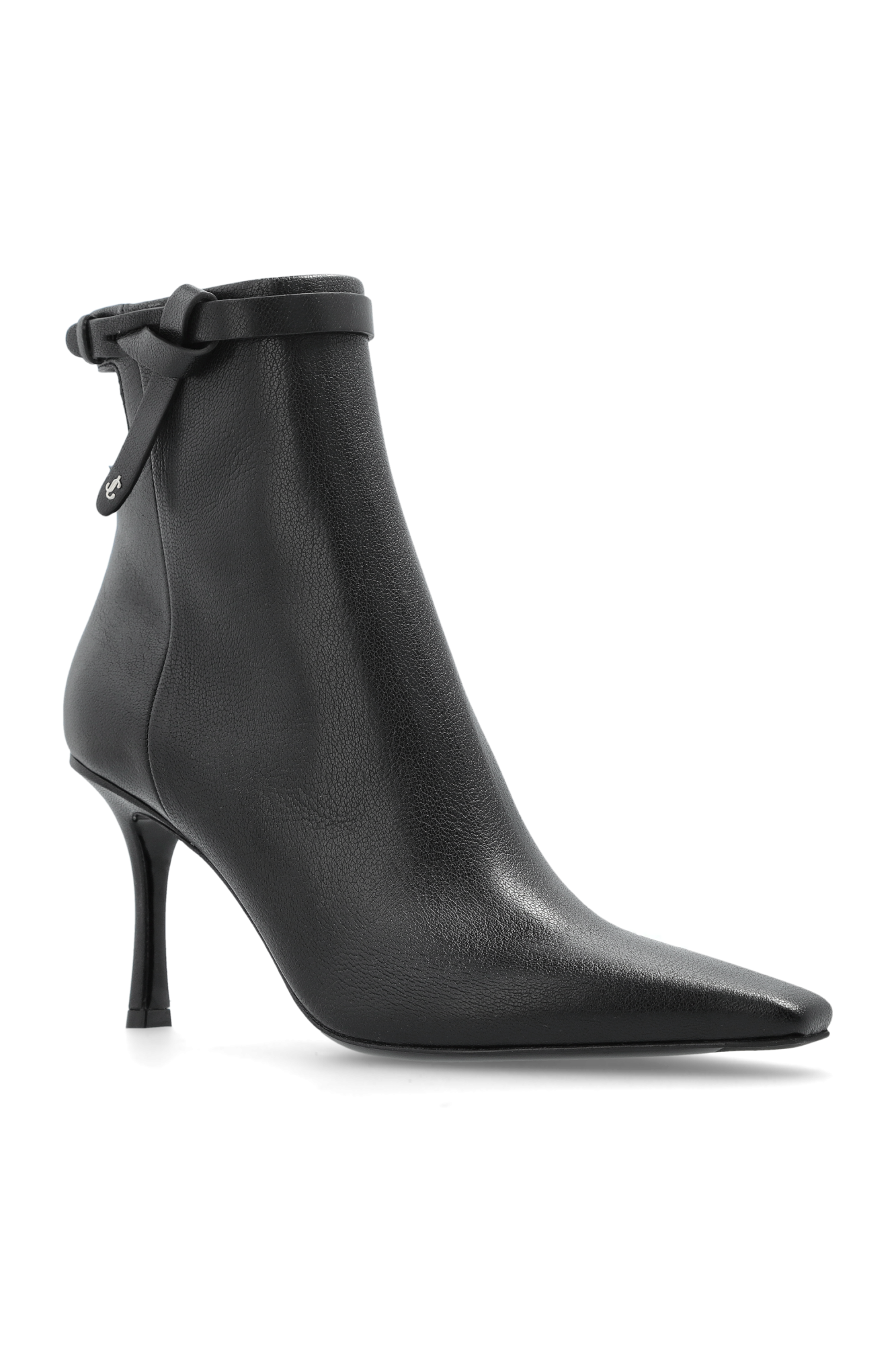 Jimmy Choo “Heeled ankle boots 'Camie'” | Women's | Vitkac